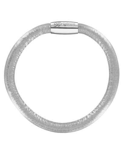 Brighton Woodstock Metallic Single Bracelet