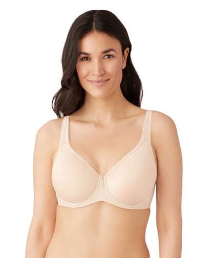 Wacoal Basic Beauty Spacer Underwire Bra