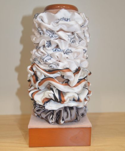 Hotline Scrunchie Bands