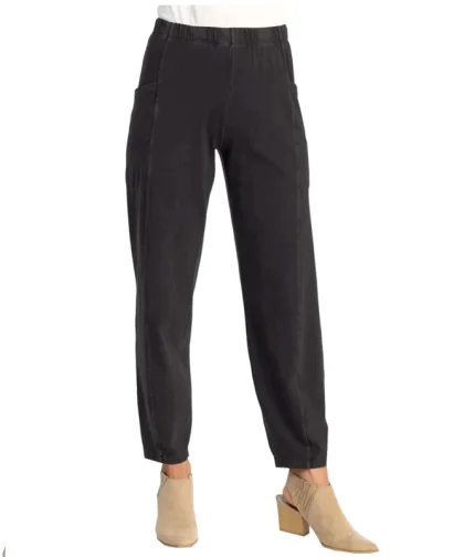JESS & JANE COTTON LEGGING PANTS