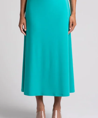 Sympli Essential A-Line Skirt