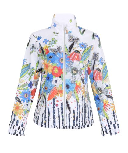 Dolcezza Sport Jacket "New Bouquet Coming Soon"