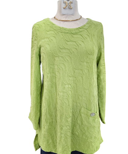 Habitat Spring Stepped Hem Tunic