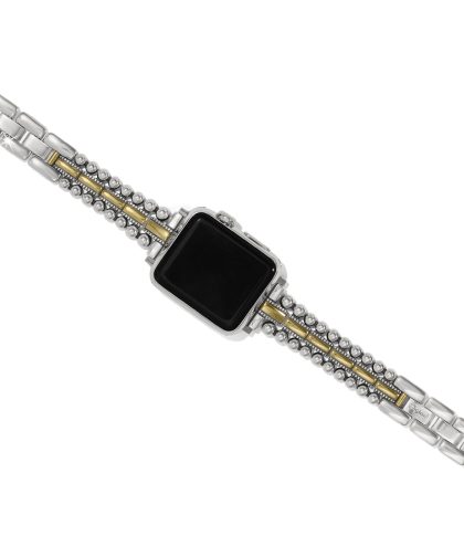 Brighton Pretty Tough Two Tone Watch Band