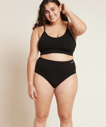 Boody Period & Leak Proof Underwear- Moderate to Heavy