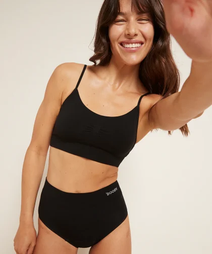 Boody Period and Leak Proof Underwear- Overnight