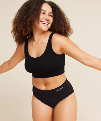 Boody Period & Leak Proof Underwear- Light to Moderate