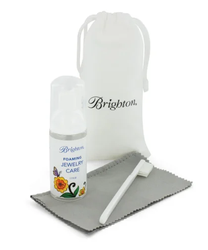 Foaming Jewelry Clean Kit