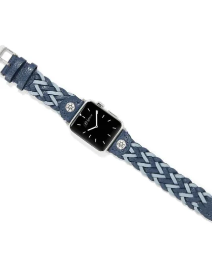 Rory Leather Watch Band