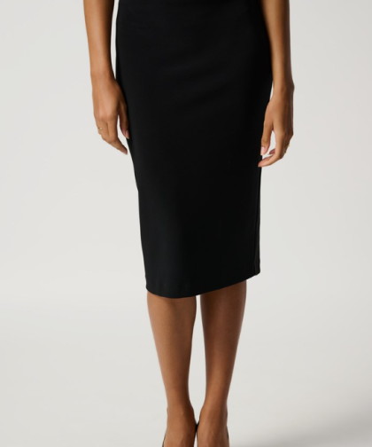 Joseph Ribkoff Classic Long Pencil Skirt