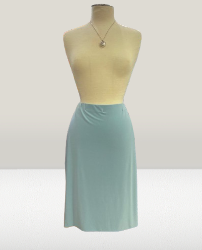 Sympli Tube Midi Skirt