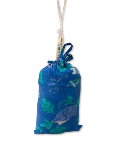 La Cera PJ in a Bag