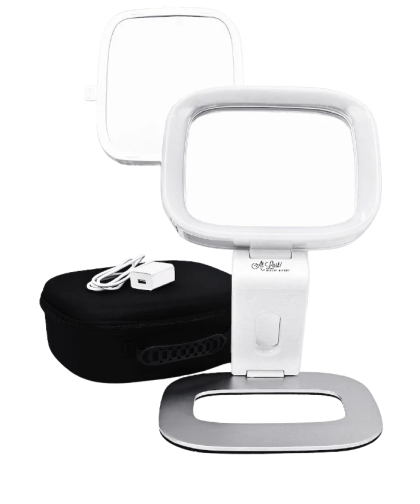 At Last!  Makeup Mirror