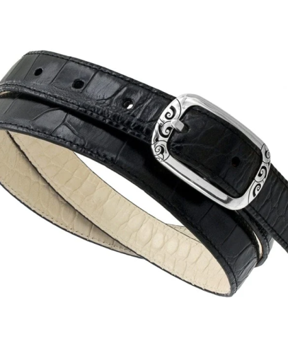 Brighton Mingle Reversible Belt