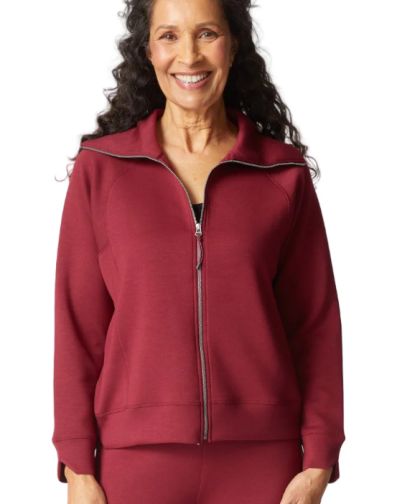 Habitat Passport Knit Roam Jacket