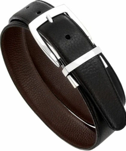 Brighton Jefferson Reversible Belt