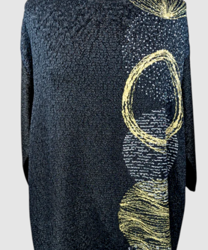 Berek Elements Crinkle Tunic