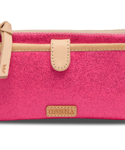 Consuela Ivy Slim Wallet