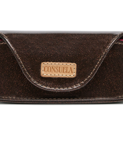 Consuela Ember Sunglass Case