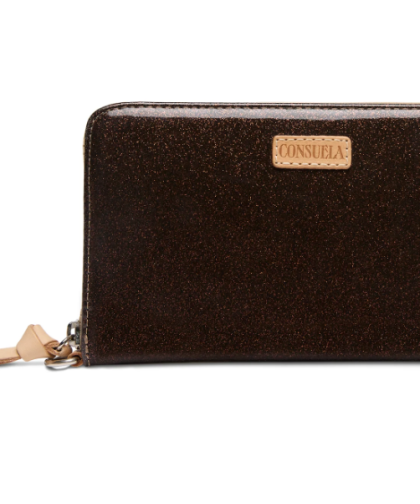 Consuela Mariana Essential Wallet