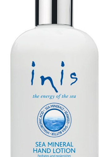 Inis Sea Mineral Hand Lotion 10 fl. oz