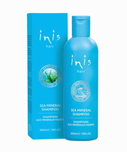 Inis Sea Mineral Shampoo