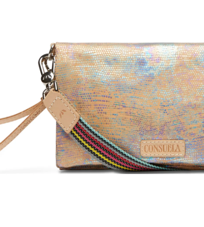 Consuela Gloria Uptown Crossbody