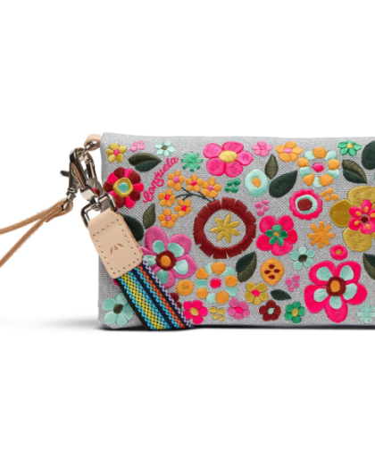 Consuela Tink Uptown Crossbody