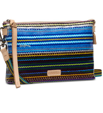 Consuela Hadley Midtown Crossbody