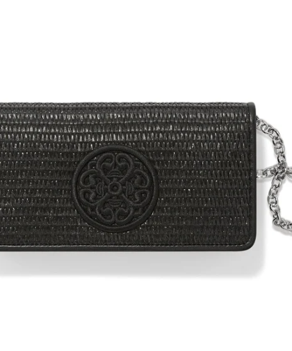 Brighton Ferrara Palazzo Rockmore Wallet