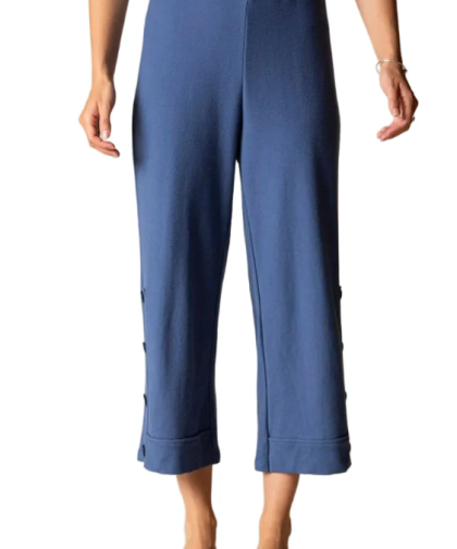 Habitat Marine Pasadena Knit Solid Monterrey Pant