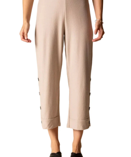 Habitat Oakwood Pasadena Knit Monterey Pant