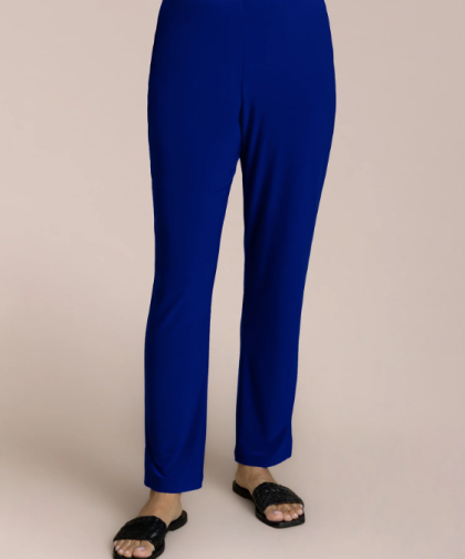 Sympli Lapis Narrow Pant Midi