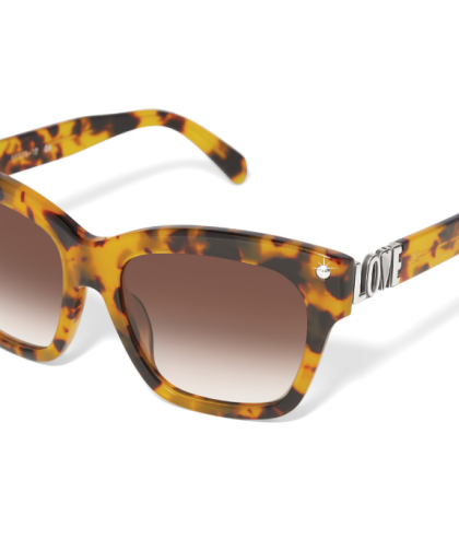 Brighton Fashionista Love Sunglasses