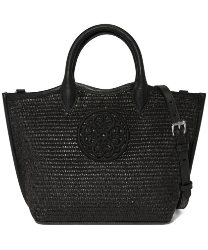Brighton Biancca Medium Straw Tote