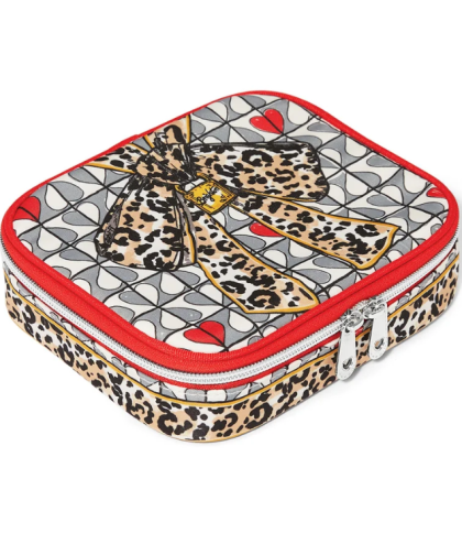 Brighton Wild Love Jewelry Case