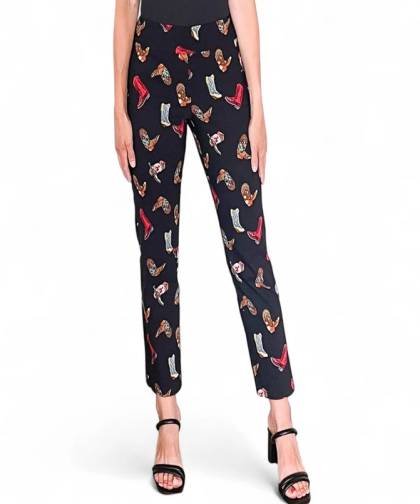 Krazy Larry Boots Pull-On Pants