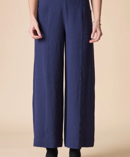 Habitat Crinkle Crepe Solid Aria Pant