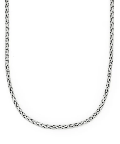 Brighton Classic Medium Charm Necklace