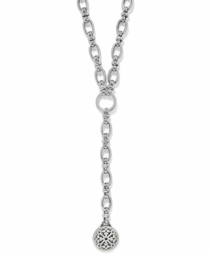 Brighton Ferrara Siena Y Necklace