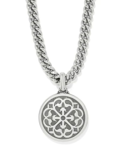 Brighton Ferrara Roma Pendant Necklace
