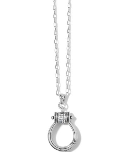 Brighton Meridian Petite Charm Holder