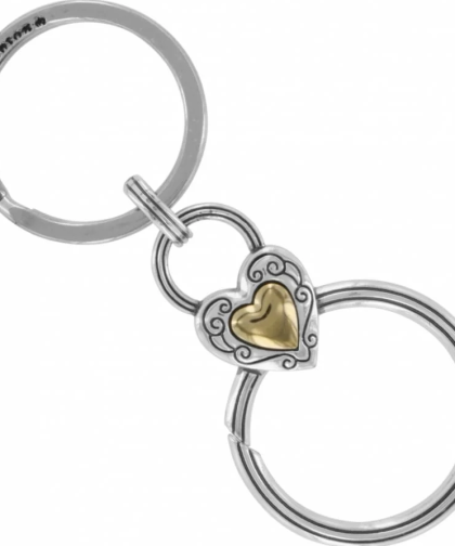 Brighton Enchante Key Fob
